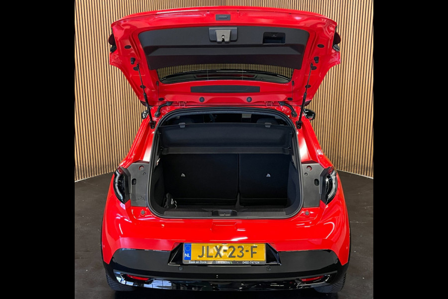 Nissan Micra EVOLVE 52 kWh|413 KM WLTP|GROTE ACCU|ACC|CAMERA|CARPLAY|PDC V+A|STOEL+STUURVERWARMING|NIEUWSTAAT|NAP|NL-AUTO|MARGE|