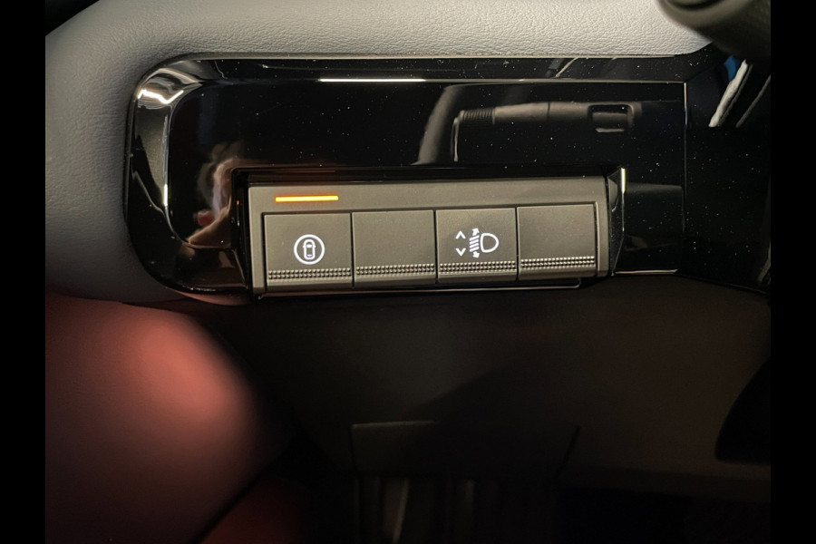 Nissan Micra EVOLVE 52 kWh|413 KM WLTP|GROTE ACCU|ACC|CAMERA|CARPLAY|PDC V+A|STOEL+STUURVERWARMING|NIEUWSTAAT|NAP|NL-AUTO|MARGE|