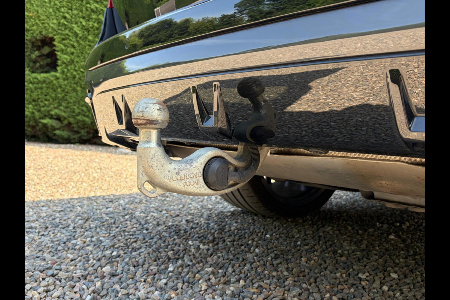 BMW X5 XDrive45e High Executive M Sport 4WielSturing Luchtvering HUD H&K 22INCH
