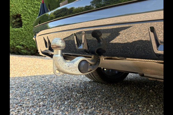 BMW X5 XDrive45e High Executive M Sport 4WielSturing Luchtvering HUD H&K 22INCH