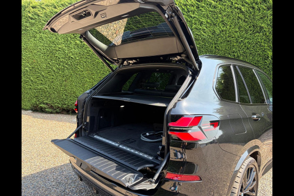 BMW X5 XDrive45e High Executive M Sport 4WielSturing Luchtvering HUD H&K 22INCH