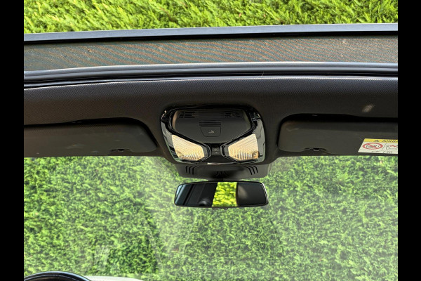 BMW X5 XDrive45e High Executive M Sport 4WielSturing Luchtvering HUD H&K 22INCH