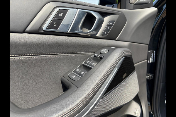 BMW X5 XDrive45e High Executive M Sport 4WielSturing Luchtvering HUD H&K 22INCH