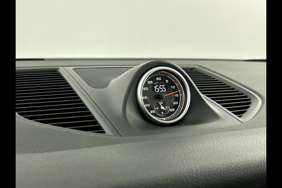 Porsche Macan 2.0 Sport Chrono Pano-dak/Luchtvering/PDLS-LED/Trekhaak/BOSE
