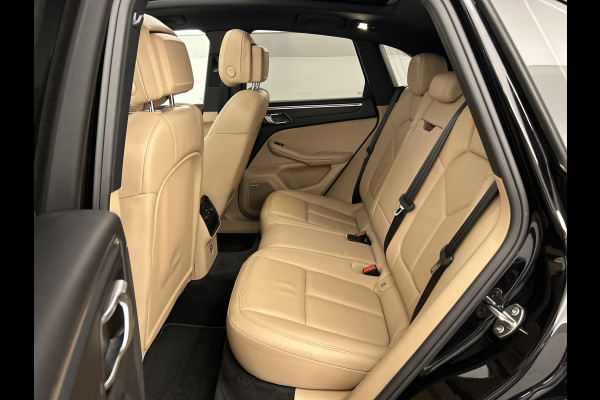 Porsche Macan 2.0 Sport Chrono Pano-dak/Luchtvering/PDLS-LED/Trekhaak/BOSE