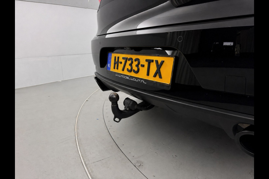 Porsche Macan 2.0 Sport Chrono Pano-dak/Luchtvering/PDLS-LED/Trekhaak/BOSE