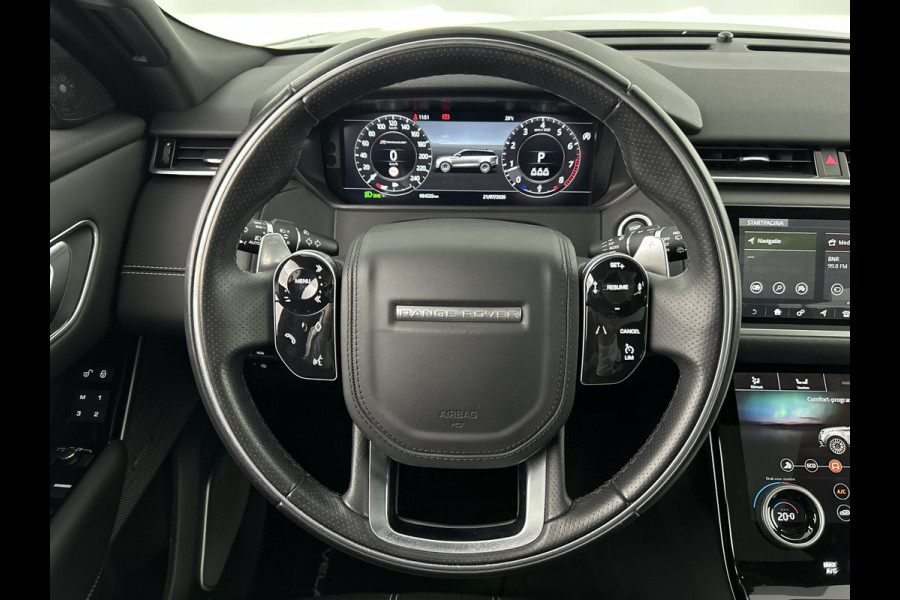 Land Rover Range Rover Velar 2.0 P250 Turbo AWD R-Dynamic HSE Pano-dak/Massage