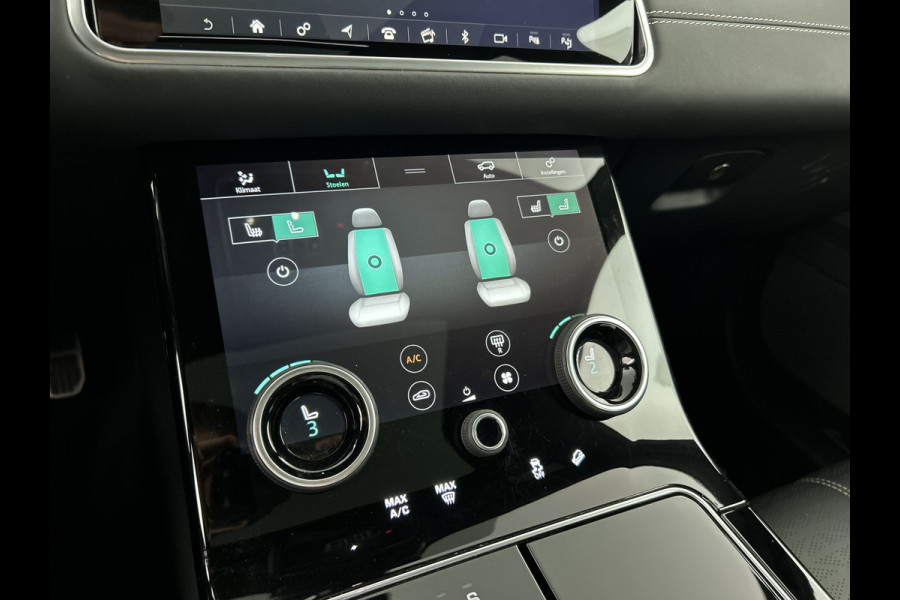 Land Rover Range Rover Velar 2.0 P250 Turbo AWD R-Dynamic HSE Pano-dak/Massage