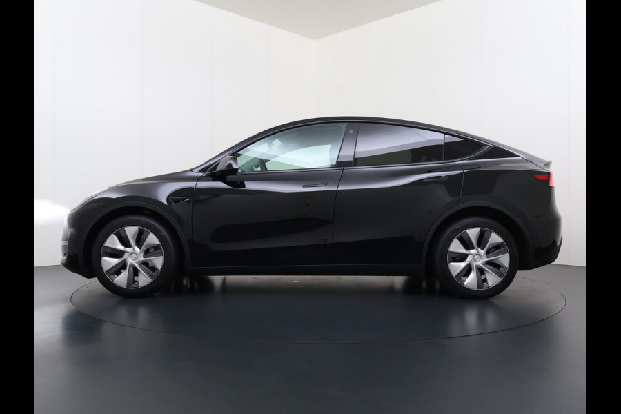 Tesla Model Y Long Range AWD 75 kWh SOH 95% | UNIEKE KM-STAND 37.000 KM | HW3/FSD3 | TESLA FABRIEKSGARANTIE T/M 04-2028 OF 80.000 KM | GARANTIE OP HOOGVOLTACCU & AANDRIJFLIJN T/M 04-2032 OF 192.000 KM |