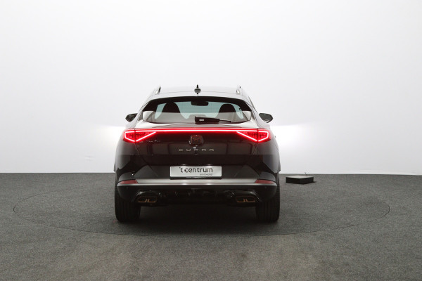 CUPRA Formentor 1.4 e-Hybrid 245 PK VZ Black Edition PHEV, BREMBO Remmen, Memory, 360 Camera, Leder-Alcantara, Stuur-Startknop,