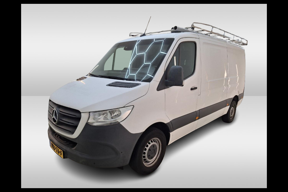 Mercedes-Benz Sprinter 315 CDI L2 H1 Automaat Imperiaal Trap Trekhaak