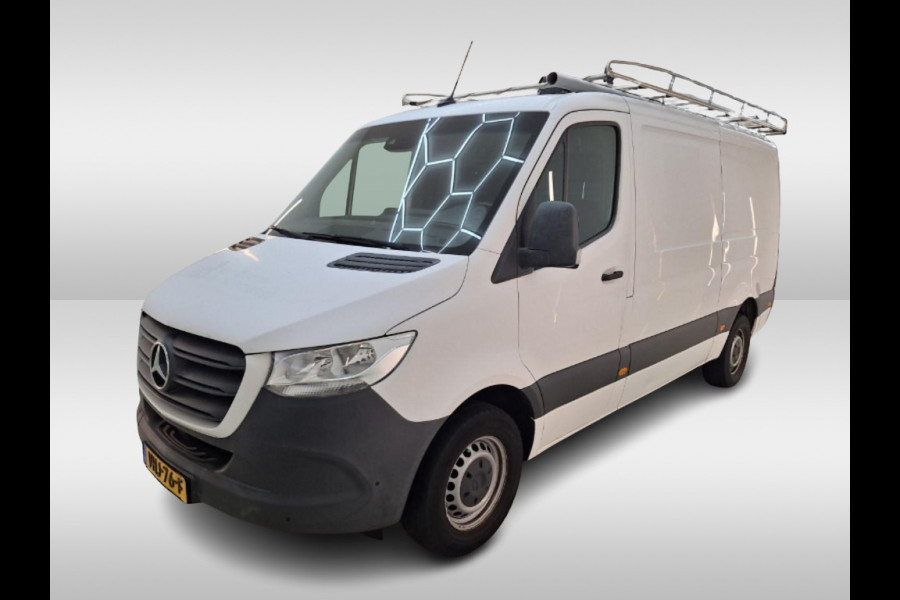 Mercedes-Benz Sprinter 315 CDI L2 H1 Automaat Imperiaal Trap Trekhaak