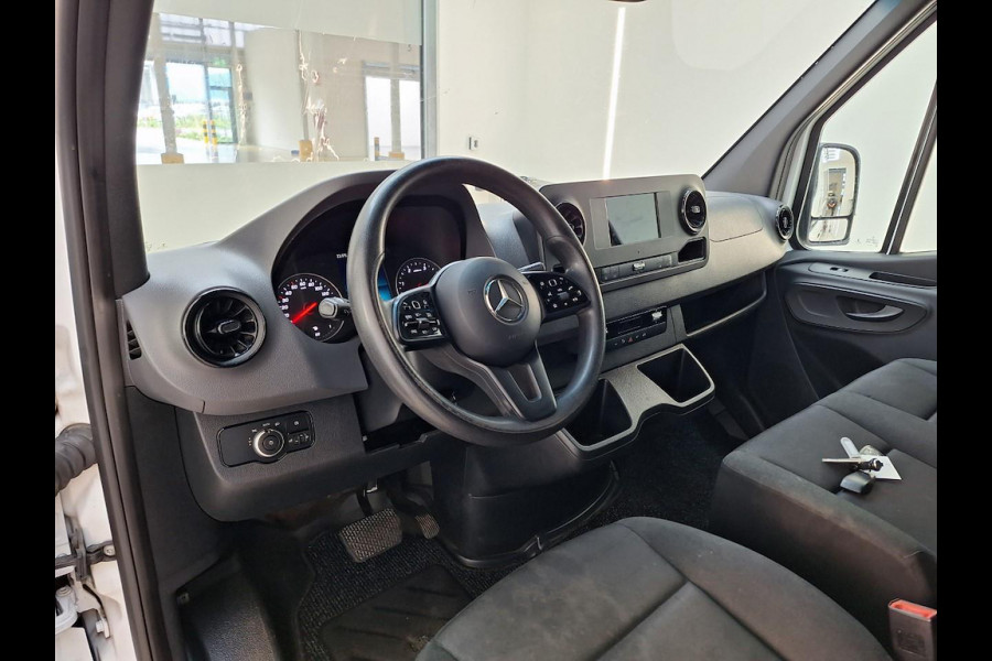 Mercedes-Benz Sprinter 315 CDI L2 H1 Automaat Imperiaal Trap Trekhaak