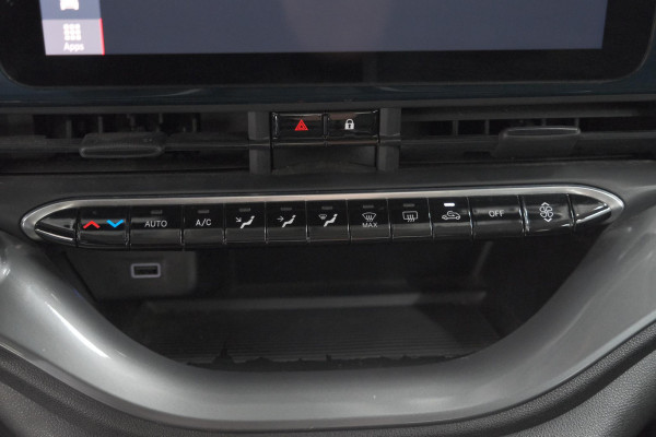 Fiat 500 Urban 42 kWh | 96,9% SOH | 3 Fase Laadfunctie | Camera | Apple Carplay | Parkeersensoren