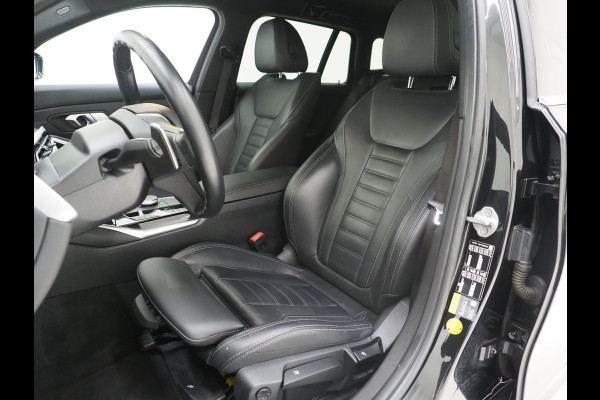 BMW 3 Serie Touring 320e LCI | Sportstoelen | Leder | Sfeerlicht | Dodehoek | Cruise | Stoelverwarming | Carplay