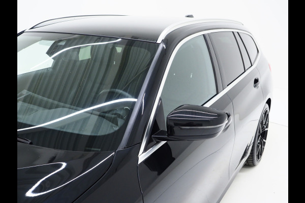 BMW 3 Serie Touring 320e LCI | Sportstoelen | Leder | Sfeerlicht | Dodehoek | Cruise | Stoelverwarming | Carplay