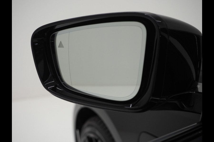 BMW 3 Serie Touring 320e LCI | Sportstoelen | Leder | Sfeerlicht | Dodehoek | Cruise | Stoelverwarming | Carplay