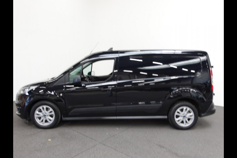 Ford Transit Connect 1.5 EcoBlue Automaat L2 Trend Navigatie Airco Parkeer sensoren Cruise Control 3Zits Camera DAB