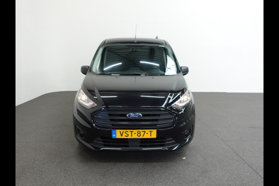 Ford Transit Connect 1.5 EcoBlue Automaat L2 Trend Navigatie Airco Parkeer sensoren Cruise Control 3Zits Camera DAB