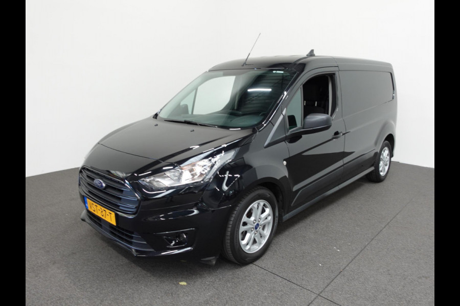 Ford Transit Connect 1.5 EcoBlue Automaat L2 Trend Navigatie Airco Parkeer sensoren Cruise Control 3Zits Camera DAB