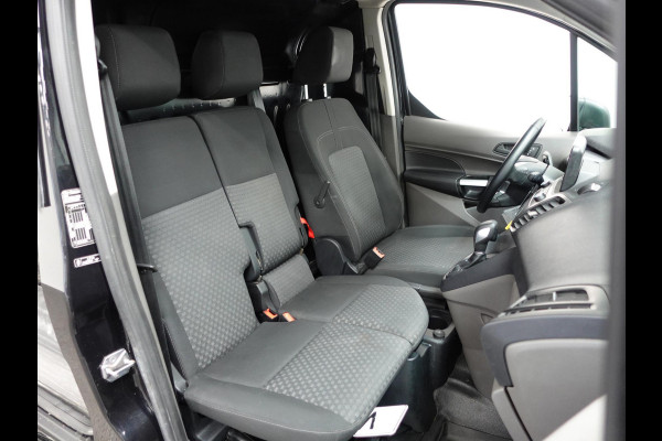 Ford Transit Connect 1.5 EcoBlue Automaat L2 Trend Navigatie Airco Parkeer sensoren Cruise Control 3Zits Camera DAB