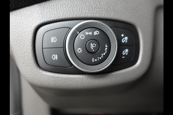 Ford Transit Connect 1.5 EcoBlue Automaat L2 Trend Navigatie Airco Parkeer sensoren Cruise Control 3Zits Camera DAB