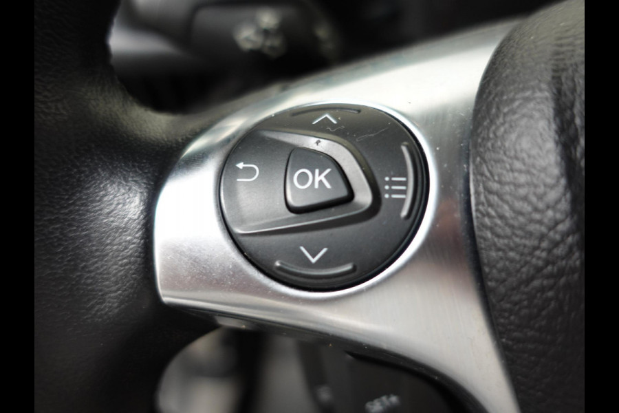 Ford Transit Connect 1.5 EcoBlue Automaat L2 Trend Navigatie Airco Parkeer sensoren Cruise Control 3Zits Camera DAB