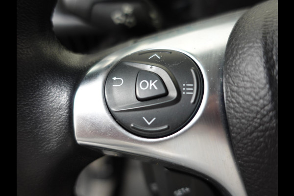 Ford Transit Connect 1.5 EcoBlue Automaat L2 Trend Navigatie Airco Parkeer sensoren Cruise Control 3Zits Camera DAB