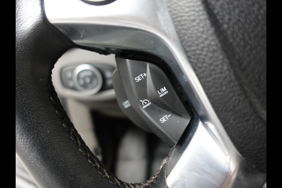 Ford Transit Connect 1.5 EcoBlue Automaat L2 Trend Navigatie Airco Parkeer sensoren Cruise Control 3Zits Camera DAB