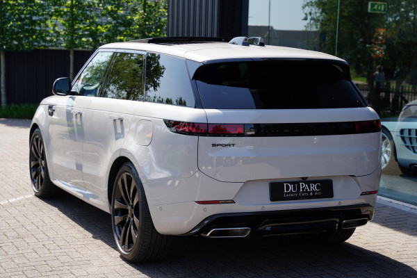 Land Rover Range Rover Sport P 460 E Dynamic HSE NIEUWE VOORRAAD