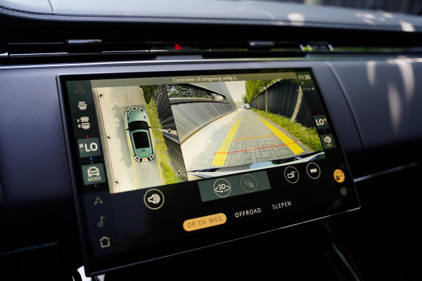 Land Rover Range Rover Sport P 460 E Dynamic HSE NIEUWE VOORRAAD