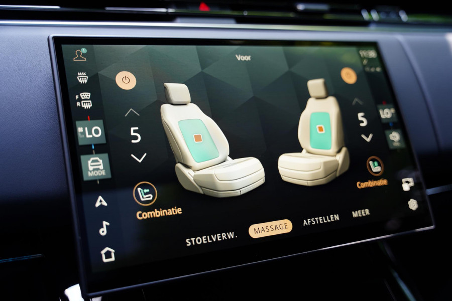 Land Rover Range Rover Sport P 460 E Dynamic HSE NIEUWE VOORRAAD