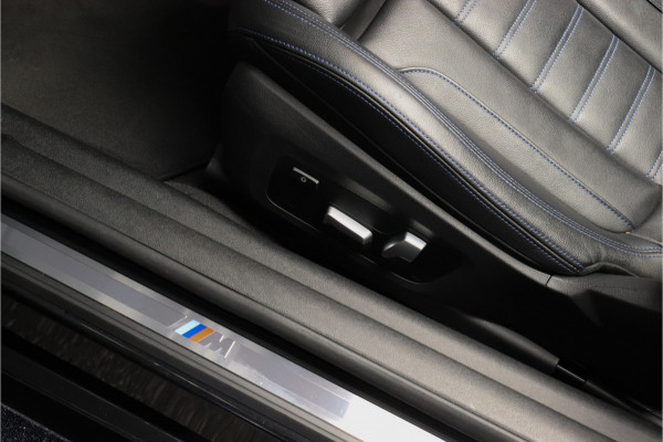 BMW 4 Serie M440i xDrive High Executive **Elektr.Sportleder/Camera/19Inch**