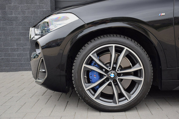 BMW X2 M35i High Executive*Pano*Head-up*Schaalstoelen*Keyless*38Dkm*2019