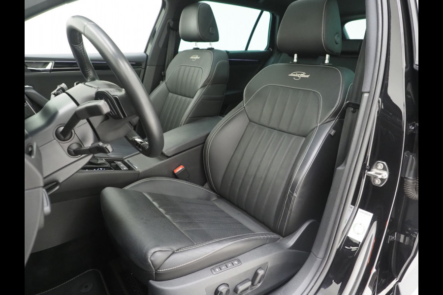 Škoda Superb Combi 1.4 TSI iV Laurin & Klement | Panoramadak | Leder | Massage | Canton | Camera | Keyless | Memory | Carplay