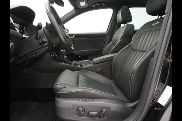 Škoda Superb Combi 1.4 TSI iV Laurin & Klement | Panoramadak | Leder | Massage | Canton | Camera | Keyless | Memory | Carplay
