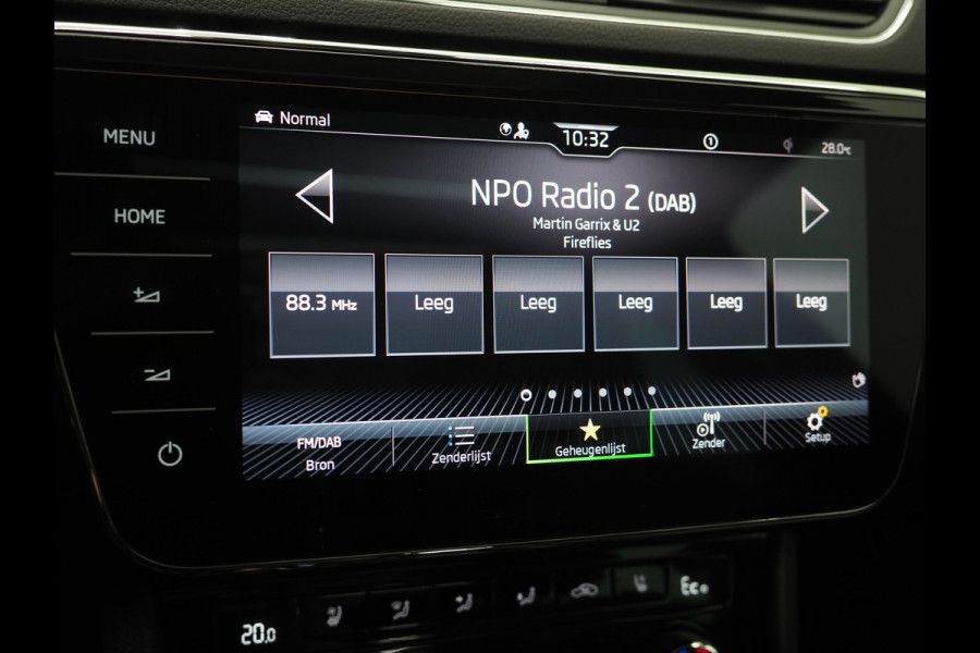 Škoda Superb Combi 1.4 TSI iV Laurin & Klement | Panoramadak | Leder | Massage | Canton | Camera | Keyless | Memory | Carplay