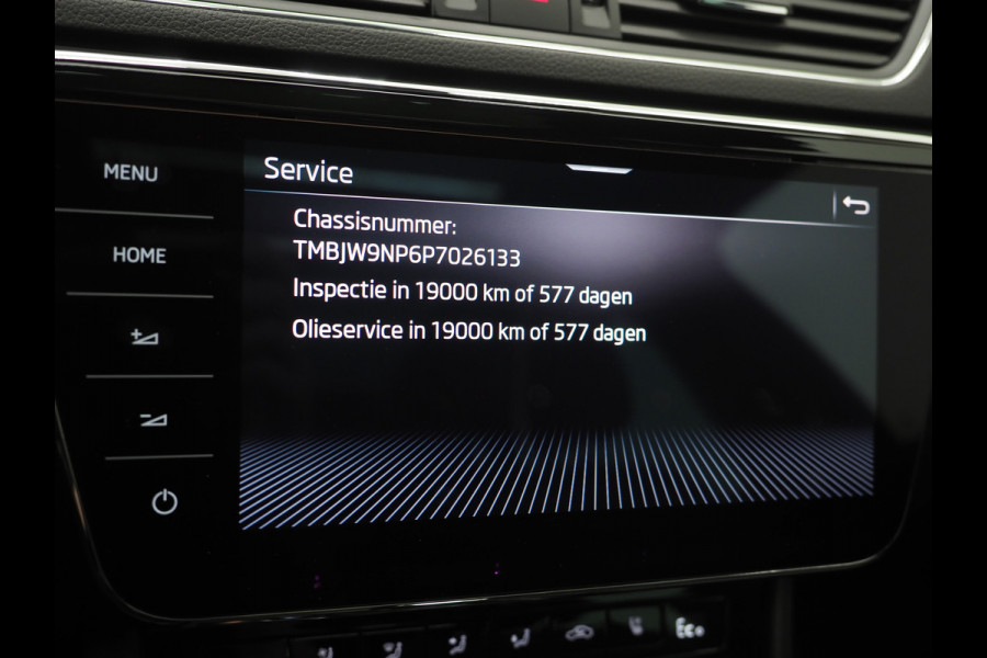 Škoda Superb Combi 1.4 TSI iV Laurin & Klement | Panoramadak | Leder | Massage | Canton | Camera | Keyless | Memory | Carplay