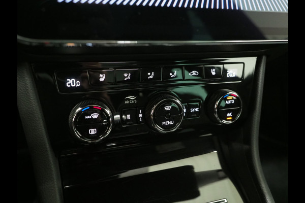 Škoda Superb Combi 1.4 TSI iV Laurin & Klement | Panoramadak | Leder | Massage | Canton | Camera | Keyless | Memory | Carplay