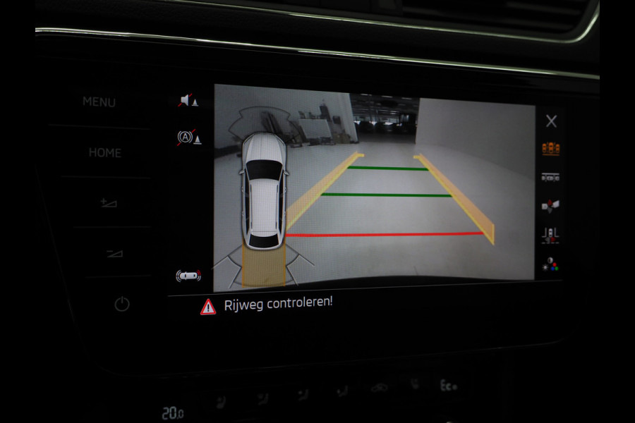 Škoda Superb Combi 1.4 TSI iV Laurin & Klement | Panoramadak | Leder | Massage | Canton | Camera | Keyless | Memory | Carplay