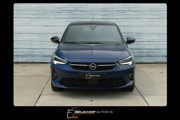 Opel CORSA-E GS Line Sport 50 kWh Navi Carplay Soh 92.3%