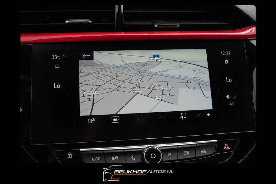 Opel CORSA-E GS Line Sport 50 kWh Navi Carplay Soh 92.3%