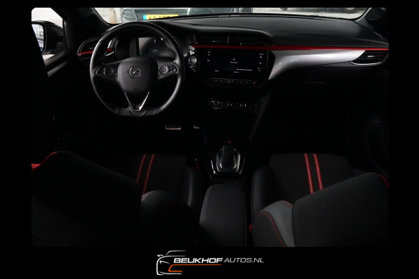 Opel CORSA-E GS Line Sport 50 kWh Navi Carplay Soh 92.3%