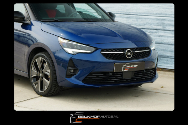 Opel CORSA-E GS Line Sport 50 kWh Navi Carplay Soh 92.3%