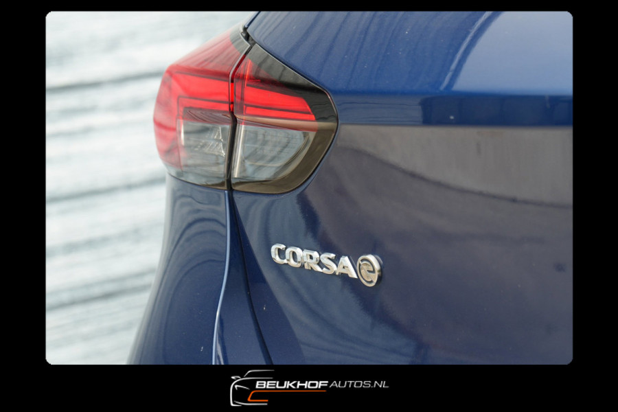 Opel CORSA-E GS Line Sport 50 kWh Navi Carplay Soh 92.3%