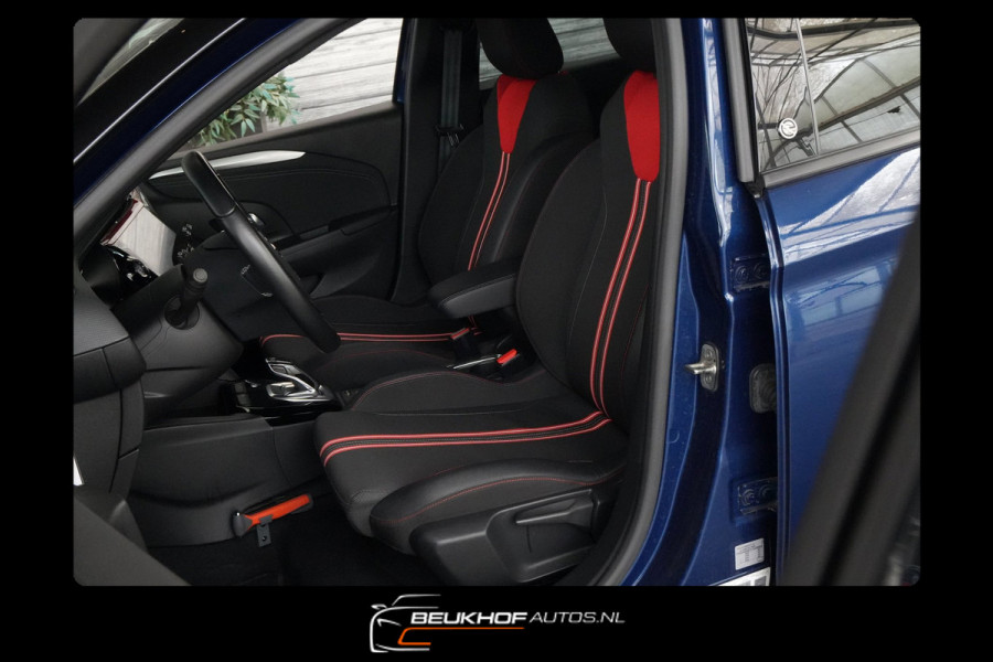 Opel CORSA-E GS Line Sport 50 kWh Navi Carplay Soh 92.3%