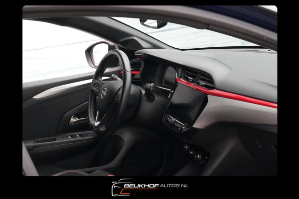 Opel CORSA-E GS Line Sport 50 kWh Navi Carplay Soh 92.3%