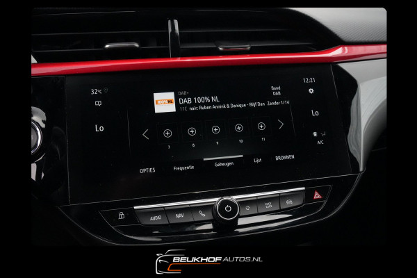 Opel CORSA-E GS Line Sport 50 kWh Navi Carplay Soh 92.3%