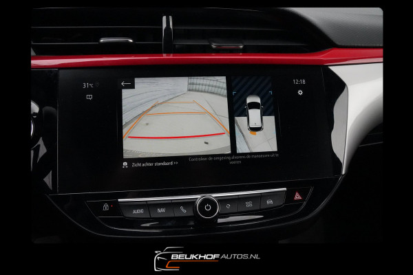 Opel CORSA-E GS Line Sport 50 kWh Navi Carplay Soh 92.3%
