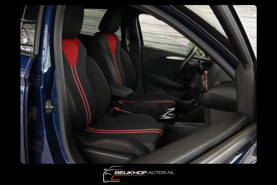 Opel CORSA-E GS Line Sport 50 kWh Navi Carplay Soh 92.3%